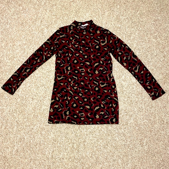 Maternity top - Picture 3 of 5